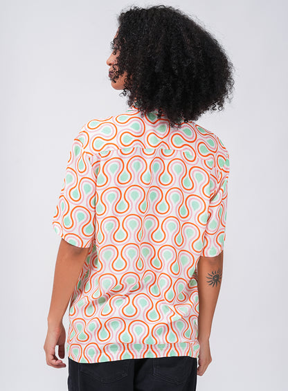 FUNKY FLOW SHIRT