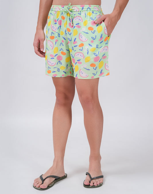 JUICYLICIOUS SHORT